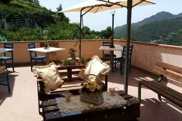 Majatalo Affittacamere Novella