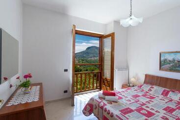 Pansiyon Da Zia Adele