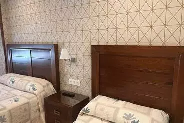 Pension Hostal Avenida