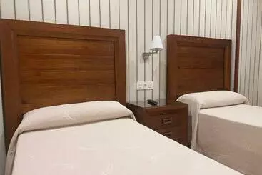 Pensió Hostal Avenida
