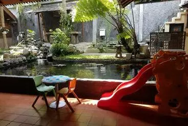 Pensionat Peye Guesthouse