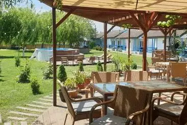 Resort Otel Complexul Turistic Class