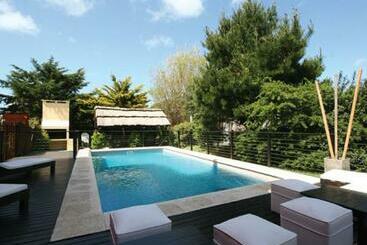 شقة فندقية San Remo Amapola Apart