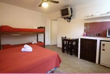 Aparthotel San Remo Amapola Apart