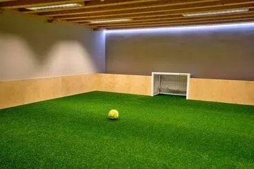 Alpenbad Hotel Hohenhaus