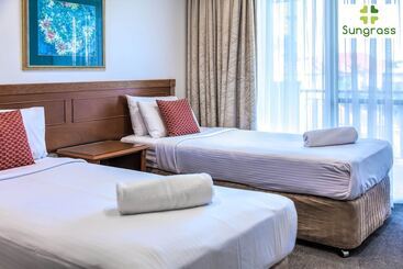 City Park Apartments