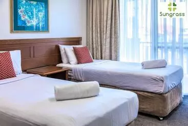 City Park Apartments