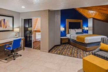 Отель Best Western Dewitt