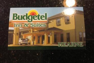 Otel Budgetel Inn And Suites