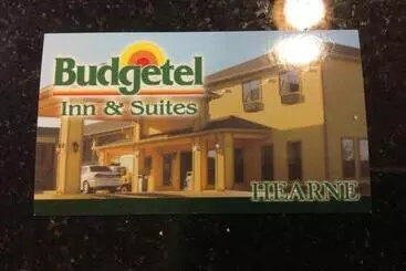 호텔 Budgetel Inn And Suites