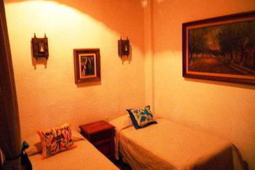 فندق Casa Shanarani