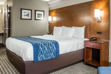 ホテル Comfort Inn Hammond I94