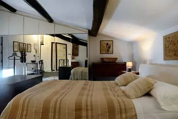 ホテル Appartamento Coronari