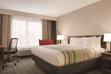 호텔 Country Inn & Suites By Radisson, Michigan City, In