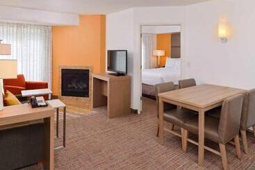 فندق Courtyard Palo Alto Los Altos