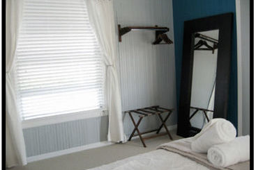 Hotel Inn At Tilton Place