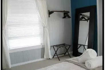 호텔 Inn At Tilton Place