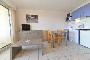 Hotell Résidence Mayflower