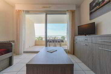 酒店 Résidence Mayflower