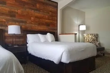 ホテル Vernon Downs Casino And