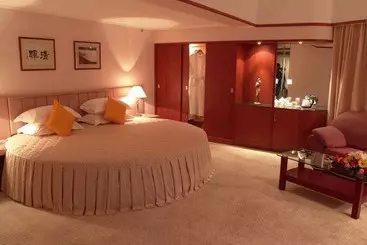 Mandarin Hotel Yunnan