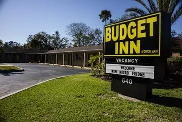 مُتل Budget Inn Of Daytona Beach