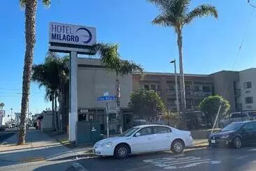 モーテル Milagro