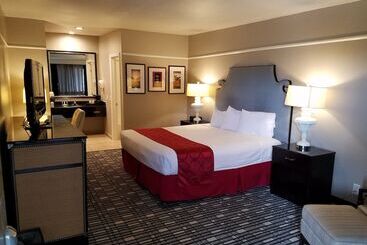 فندق على الطريق Surestay Hotel By Best Western Buena Park Anaheim