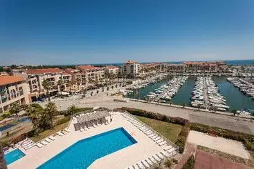 Lejlighed Residence Mer & Golf Port Argeles