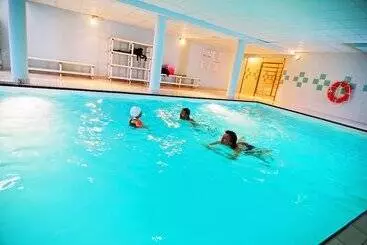 דירה Residence Nemea Les Chalets Des Evettes