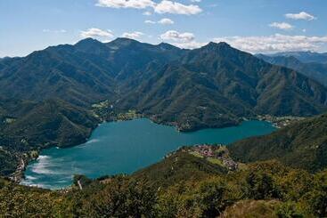 B&b Ledro Affittacamere