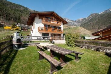 B&b Ledro Affittacamere