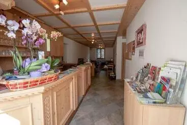 B&b Ledro Affittacamere