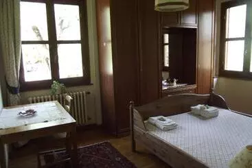Aamiaismajoitus (B&B) Casale Asciolo