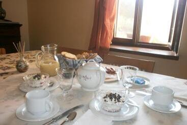 צימר I Poggi Di Grace