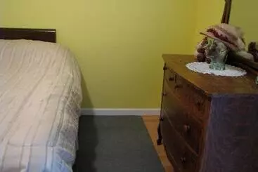 Fireflies Bed & Breakfast