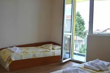 Family Hotel Neptun Lozenets