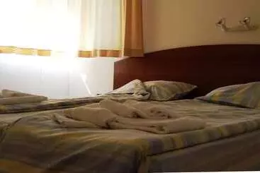 Family Hotel Neptun Lozenets