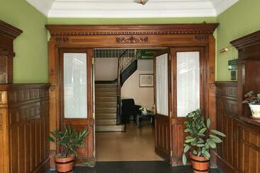 酒店 Valle De Ayala