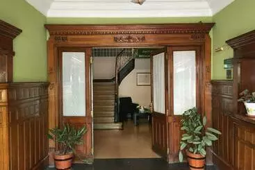 Hotel Valle De Ayala