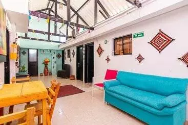 ペンション Ayenda Mi Cassona