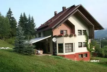 Pensione Casa Lucretia