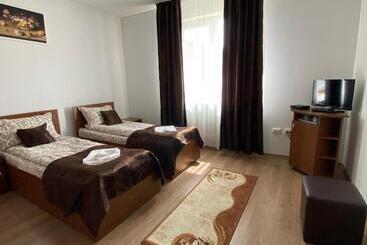 ペンション Casa Neluta