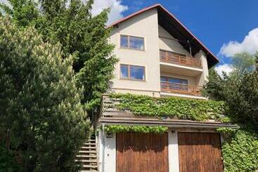 پانسیون Chata Anděl