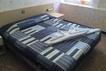 ペンション Vecchie Mura