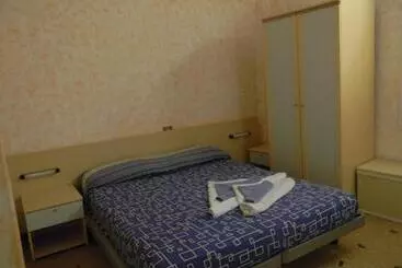 Pension  Vecchie Mura