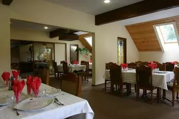 リゾートホテル Complex Turistic Bucovina