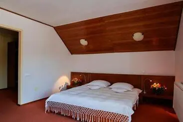 リゾートホテル Complex Turistic Bucovina