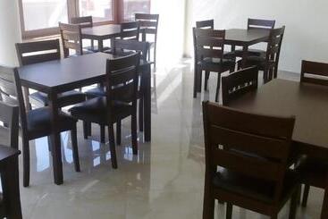 בית מלון כפרי Boutique