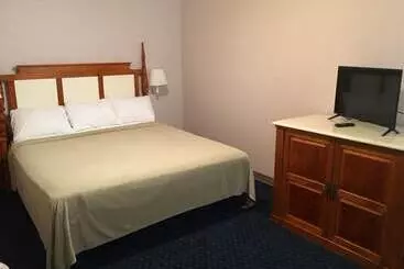 モーテル Cornerstone Lodge Of Foley